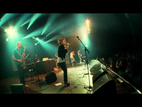 AKS ft. SELAH SUE (LIVE)