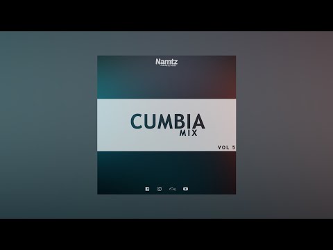 Cumbia Mix (Vol 5)
