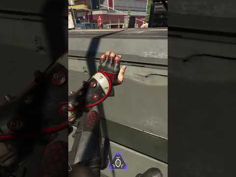 How To MANTLE-JUMP in 30 Seconds #apexlegends #tutorial #movement
