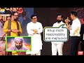 Akshay Kumar S Marathi Speech On How S He Gonna Play Chhatrapati Shivaji Maharaj In Marathi Debut
