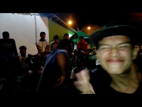 semifinal fecha 11# crisis vs mc you (batallon) 1.1