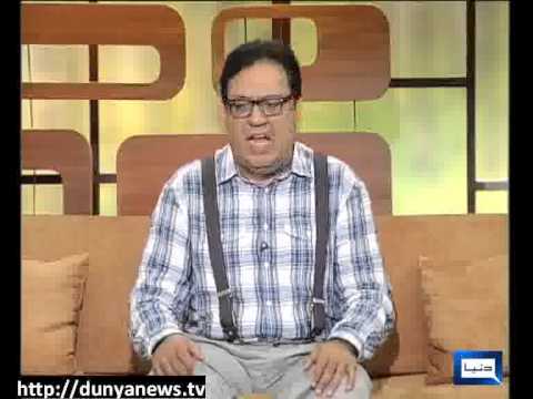Dunya News - HASB-E-HAAL - 28-06-2013