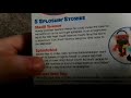 Rudderdubbers High Noon In The Bathroom 2004 VHS Review