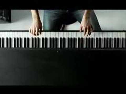 Keane - Everybody's Changing