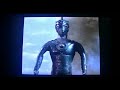 The Ultra Brothers Vs Alien Hipporit Guardians Of The Galaxy Vol 2 Style