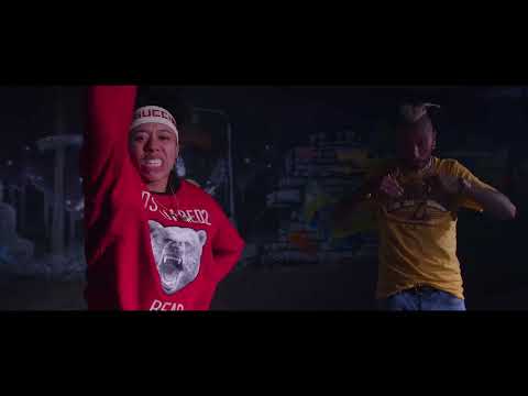 DARK DUST & CADDY PACK - LEGENDS - MUSIC VIDEO