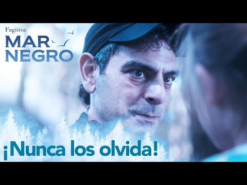 Vedat le cuenta sus reglas a Ceylan - Capítulo 67 | Fugitiva