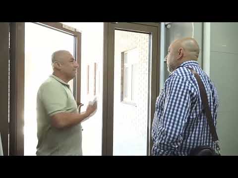 (11.06.2026) В Комсомольске прошёл рейд среди предпринимателей в городских бизнес-центрах
