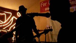 We Shot The Moon - Woke Her Up