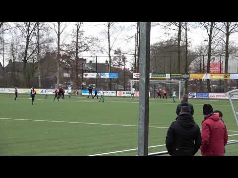 Geldrop JO13-1 ; Best Vooruit JO13-1 4 ; 2 9-2-2019 C2299