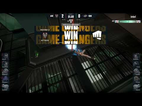 Highlight: [EN] VCT Game Changers SEA: FSL Open VI Playoffs Day 3 - Alter Ego Celeste VS Galaxy Race