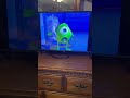 Monster S Inc 2001 Waternoose Gets Arrested VHS Capture