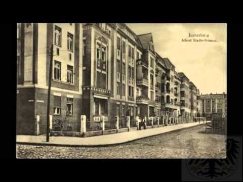 Insterburg Ostpreußen