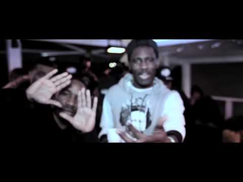 Krept & Konan Feat. French Montana, Chinx Drugz, Chip, Wretch 32 & Fekky - Don't Waste My Time Remix