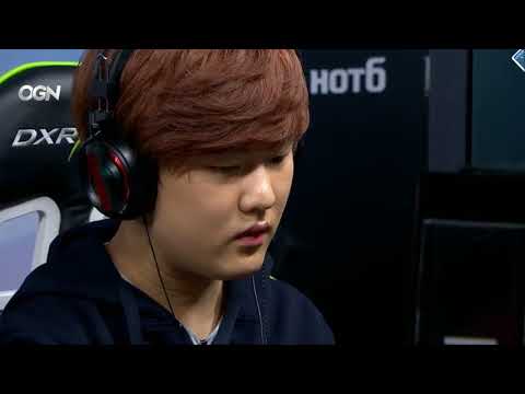 LW Blue vs. Lunatic-Hai - BO5 Maps 3 @Temple of Anubis - Group B - OGN Overwatch APEX Seas