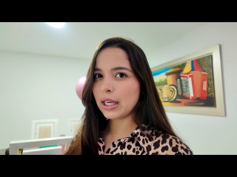 estoy en mi tierrita Valledupar, cesar - Colombia VLOG 160
