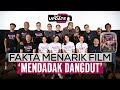Fakta Menarik Film Mendadak Dangdut 2025 Bikin Nostalgia Tapi Tetap Fresh