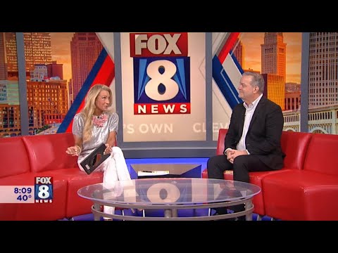Fox 8 News – How to Turn Your Financial Goals into 2026 Realities