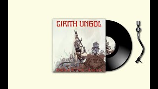 Cirith Ungol - Join The Legion