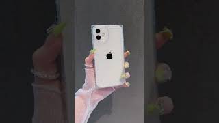 Download lagu Simple, transparent, high-grade, square-shaped iphone case that covers screen #iPhonecase #favesky mp3