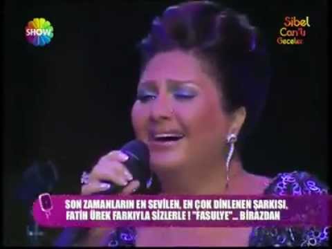 Sibel Can - Fatih Ürek & Agora Meyhanesi