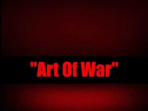 Kay Jonesus - ART OF WAR