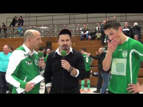 Interview mit den schwäbischen Futsalkönigen BSK Olympia Neugablonz