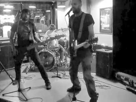 Canadian Rifle at Booby's Beer Garden