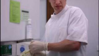 Mick's Story: DENT3062 Group C presentation trailer