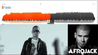 Afrojack - Yubaba (Radio Edit TEASER)