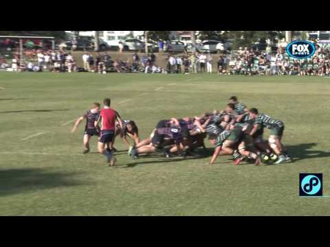 The Other Rugby Show- Getting Schooled