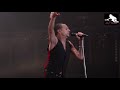 Depeche Mode Never Let Me Down Again Live 2018 Stuka Edit