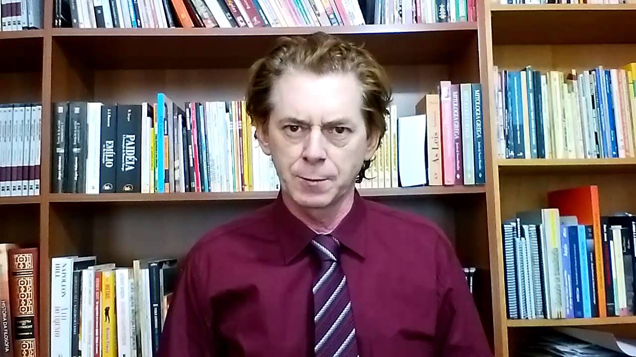 Como estruturar um discurso