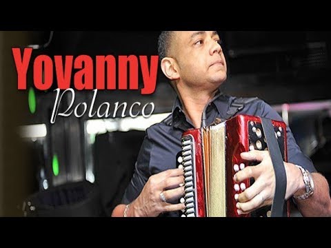 Una Sola Noche - Yovanny Polanco (Audio Merengue Tipico)