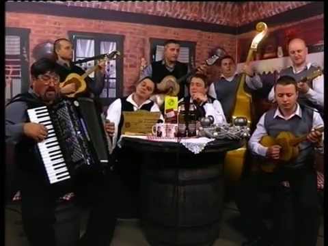 Tamburaški sastav Melem - Ima jedna sjetna pjesma