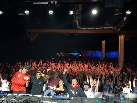 ALIEN X BUBAS feat DjSON - BOOMBA(P) część 2 prod JCHL