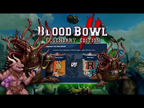 Tryharding with Nurgle vs Nurgle - Match 4