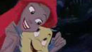 Singing to the Song of Life pt.2 - The Little Mermaid