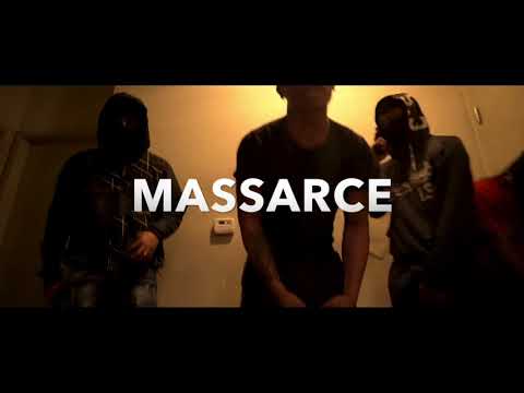 OC Veezy X TrapSquad Lal X Trapsquad dulli Type Beat | Massacre (PROD. Crazybird)