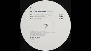 Oliver Moldan  Freefall (Prawler mix)