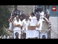పేదల బతుకులు ఎలా మారుతున్నాయో ఆలోచన చేయండి | CM Jagan Speech | 99tv - Video