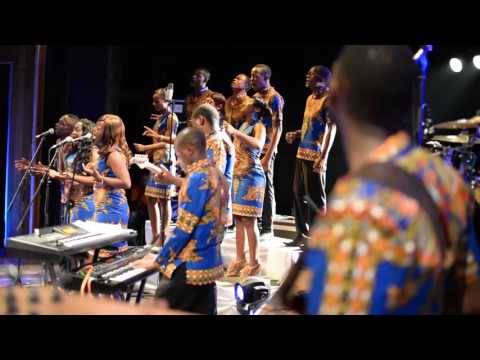 Pianos Jaravaza - Ishe taungana