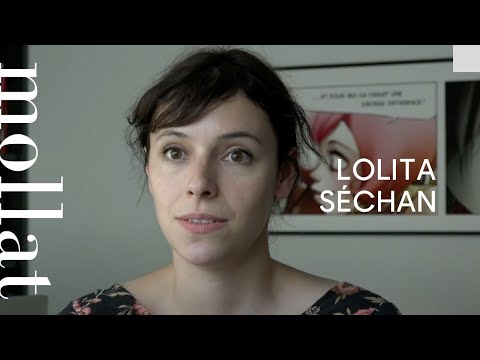 Lolita Séchan - Les brumes de Sapa