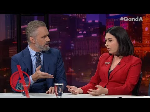 Jordan Peterson: "I'm Not Anti-Feminist" | Q&A