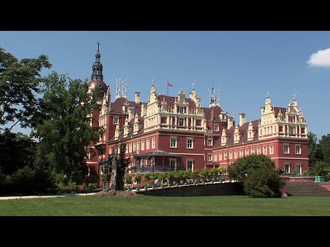 Die Ferienregion Neisseland im Urlaubsporträt - Urlaub in Deutschland