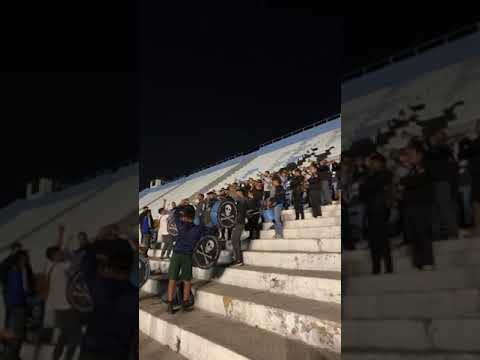 ENSAYO DE LOS PIRATAS CELESTES DE ALBERDI 🇧🇼 BELGRANO DE CÓRDOBA