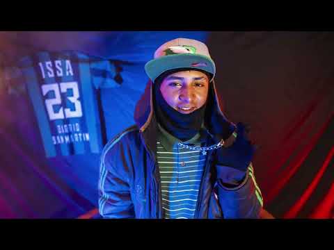 Issa The Kid - OLVIDATE (Video Oficial) | LPB #1