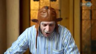 Dolák-Saly Róbert / Anti bácsi - Citeradal