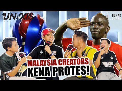 Hari Ke-2 IWC2025 Tukar Formasi | Ex-player Liverpool Puji!