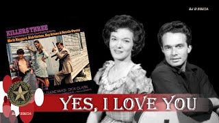 Bonnie Owens – Yes I Love You Only (1968)